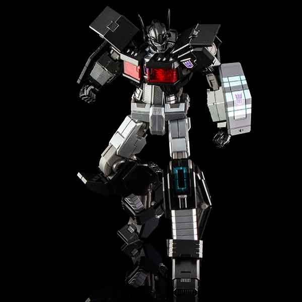 Flame Toys IDW Nemesis Prime Now Available From Bluefin  (4 of 9)